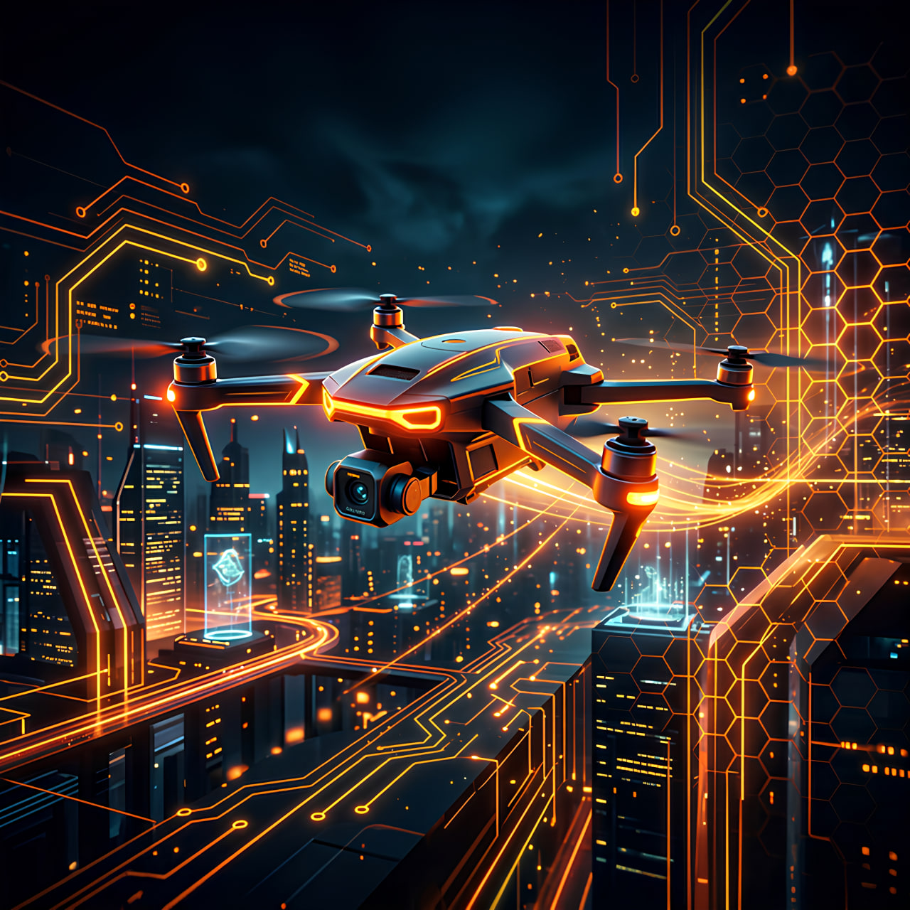 Лига СОТ арена технологий будущего